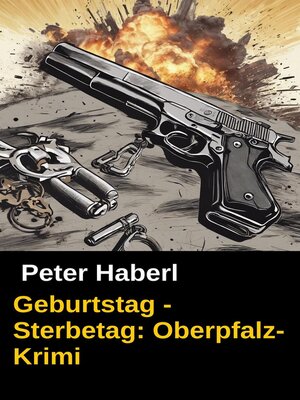 cover image of Geburtstag--Sterbetag